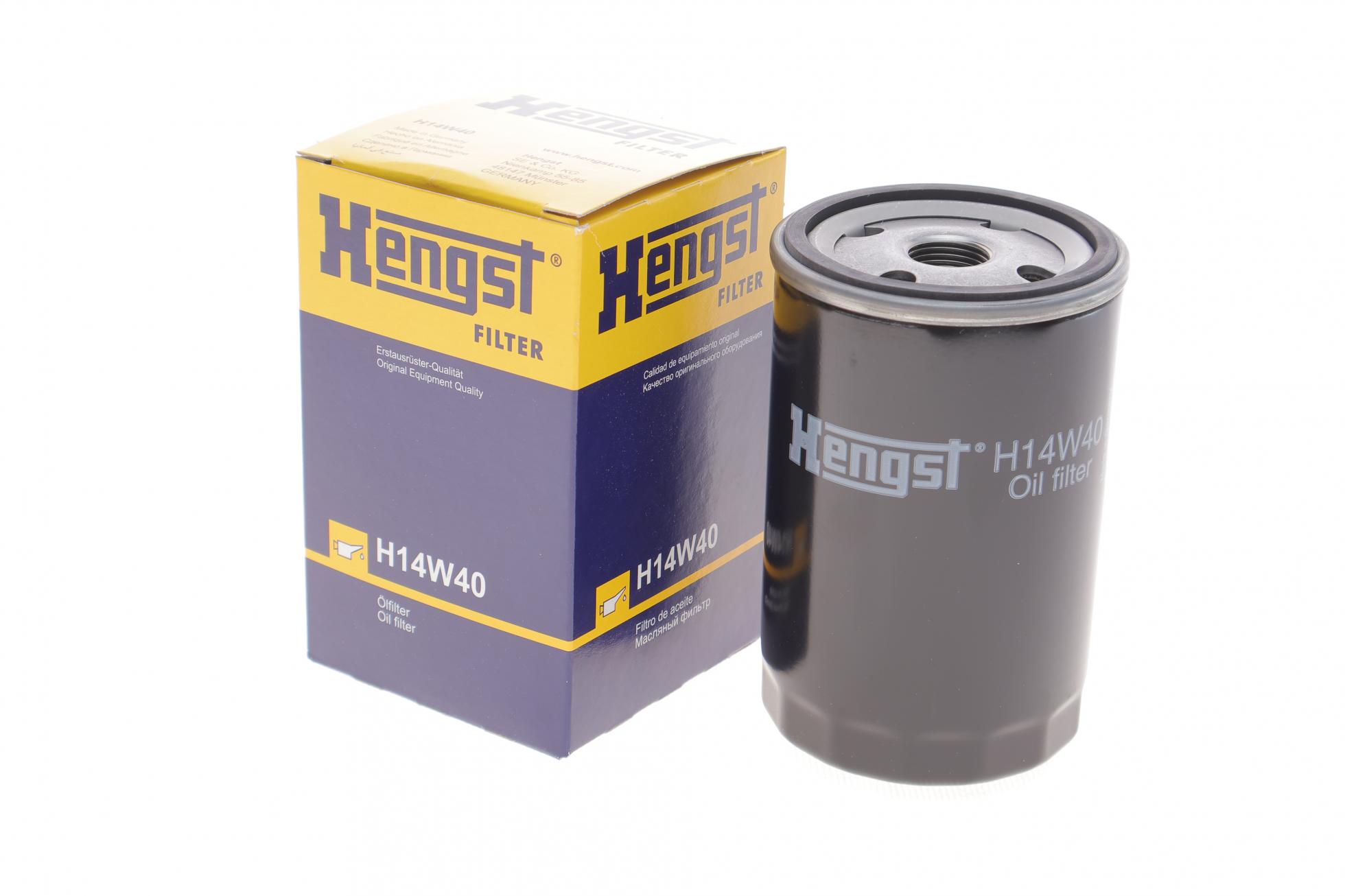 H14W40 HENGST FILTER